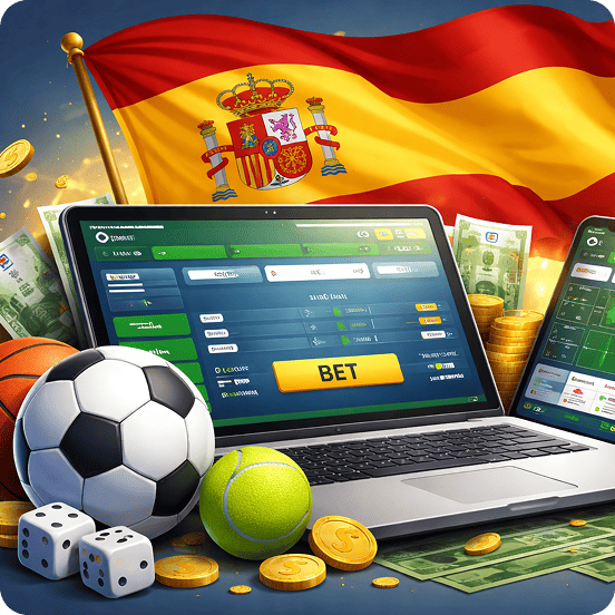Panorama de las casas de apuestas extranjeras que aceptan españoles